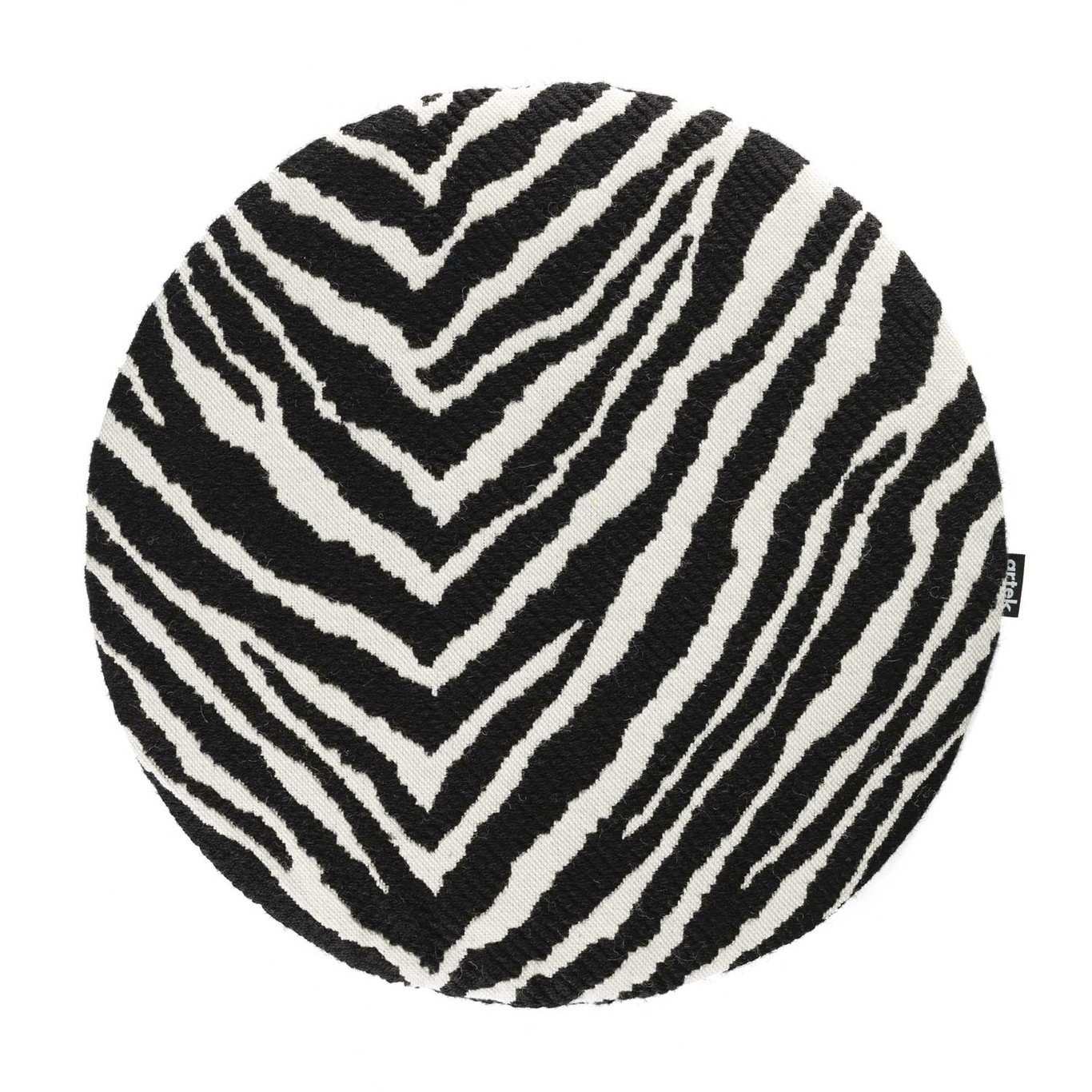 Zebra Istuintyyny