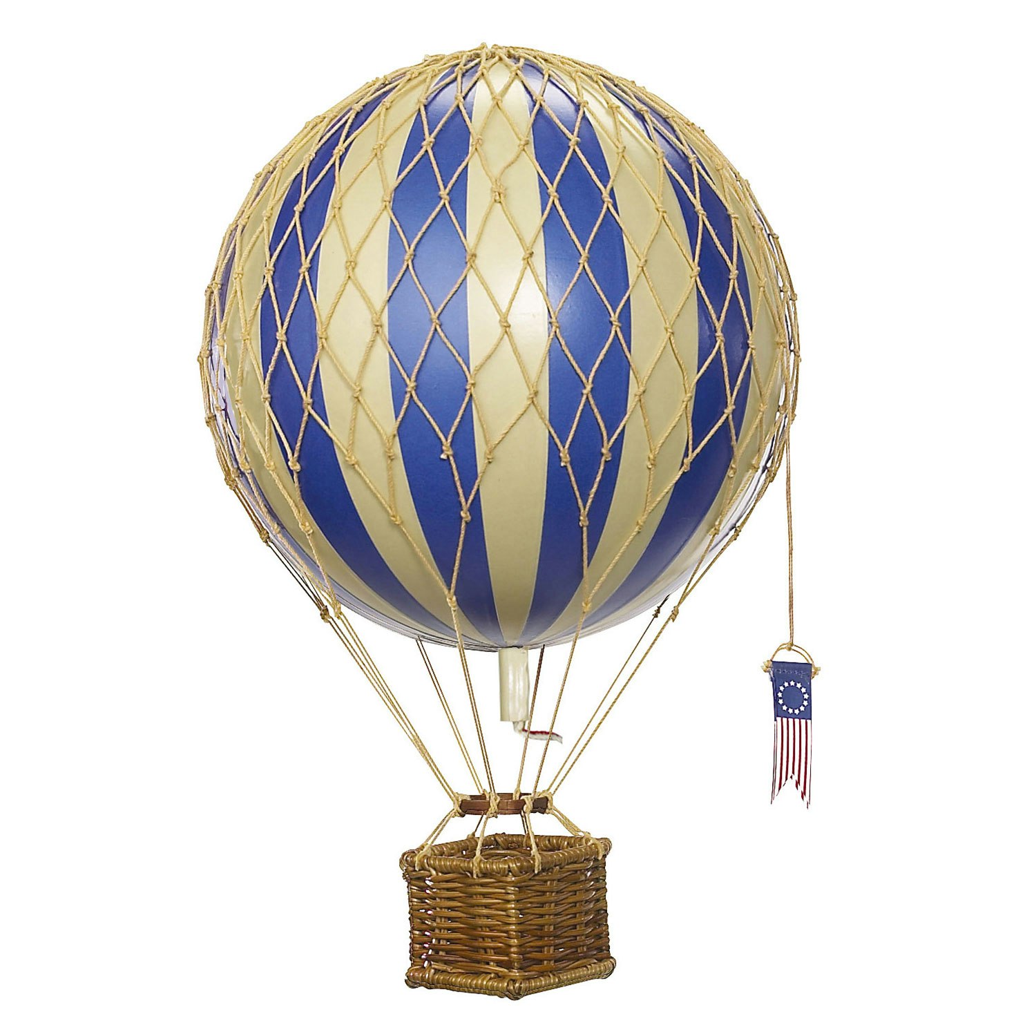 Модели воздушных шаров