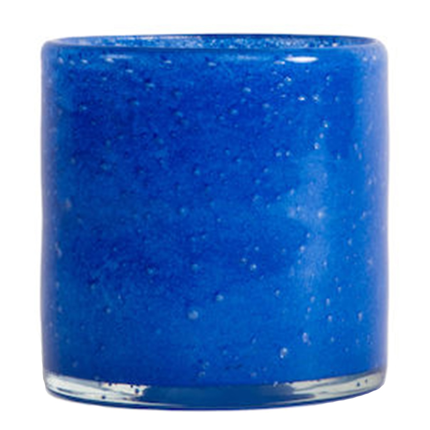 Calore Kynttiläjalka XS, Sininen