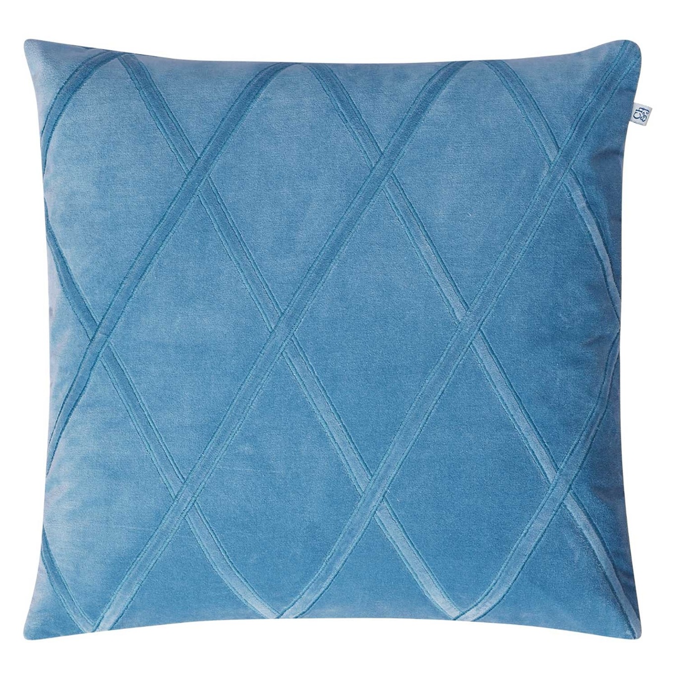 Orissa Tyynynpäällinen 50x50 cm, Heaven Blue