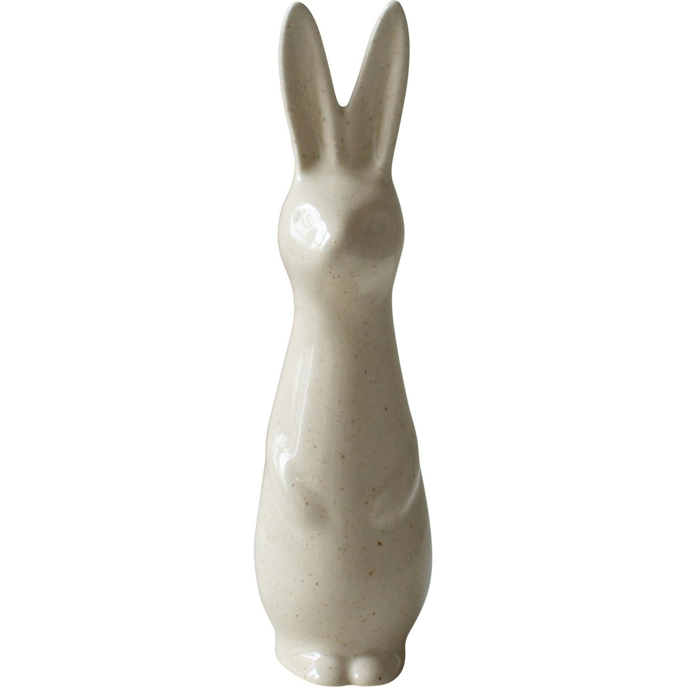Swedish Rabbit Koriste 17 cm, Vanilja