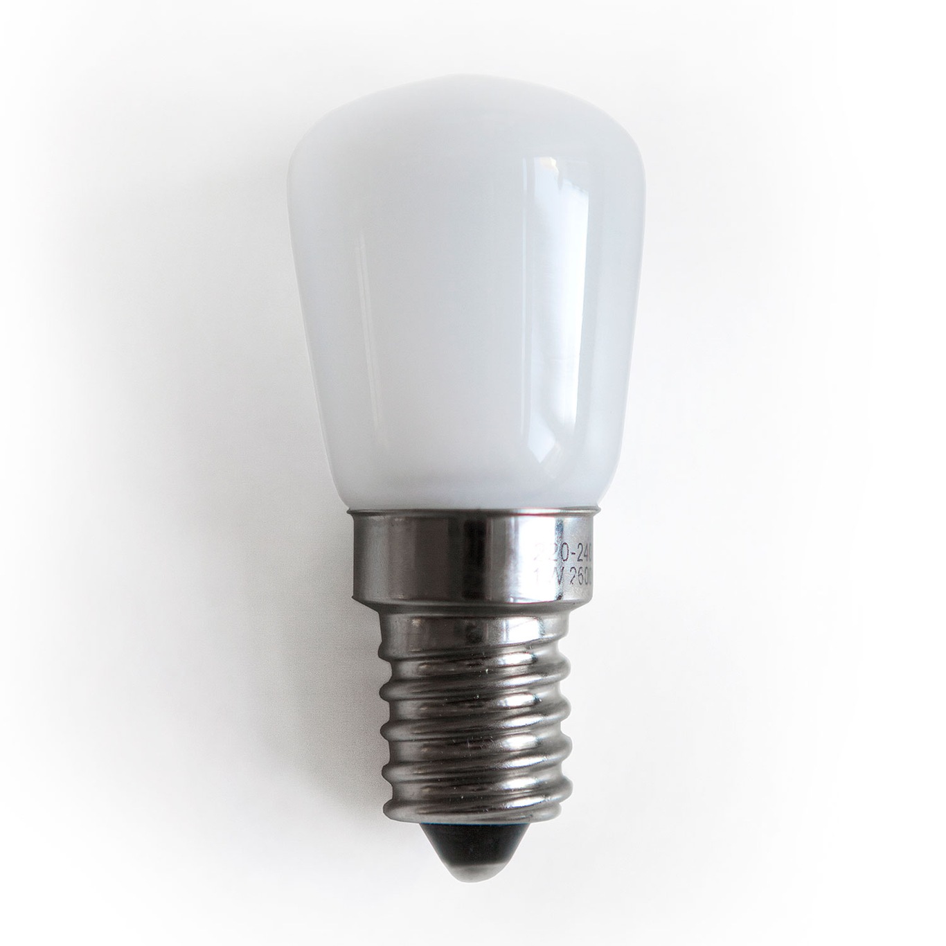 Block Lamp LED Hehkulamppu E14