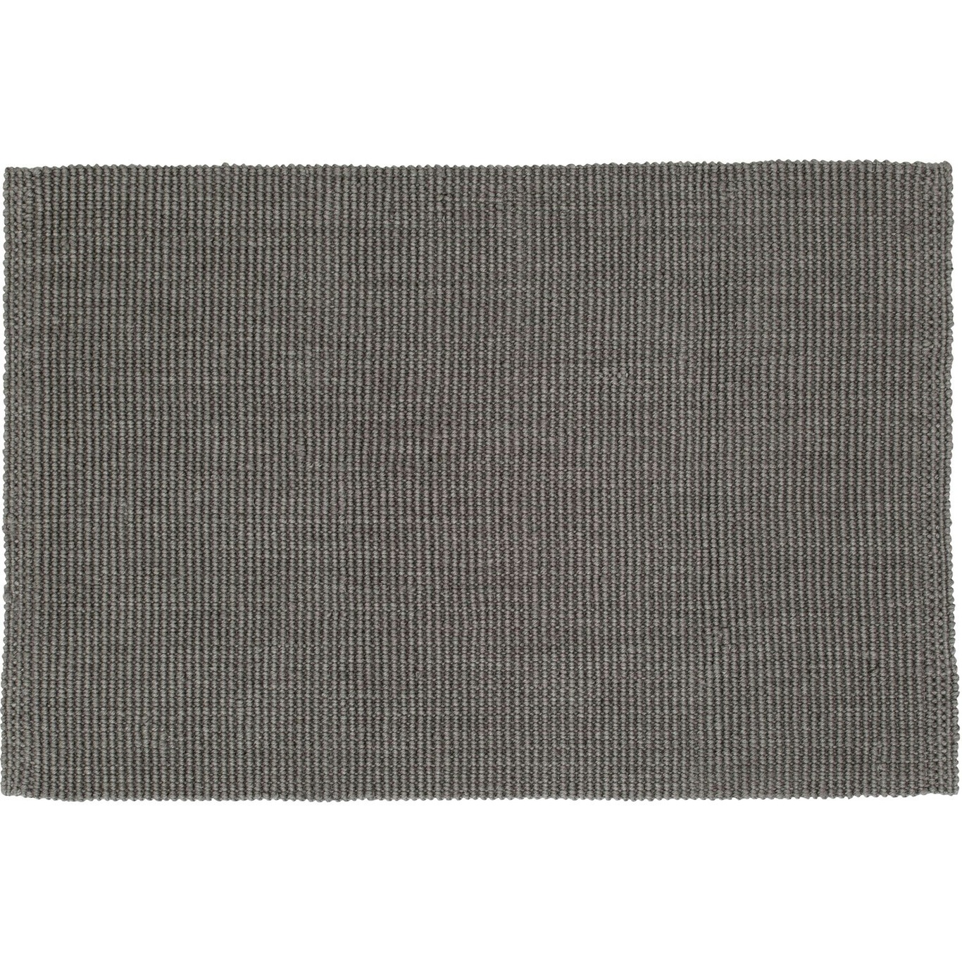 Fiona Ovimatto 60x90 cm, Cement Grey