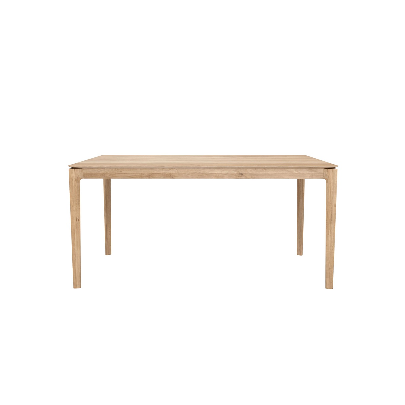 Bok Ruokapöytä Tammi, 80x160 cm