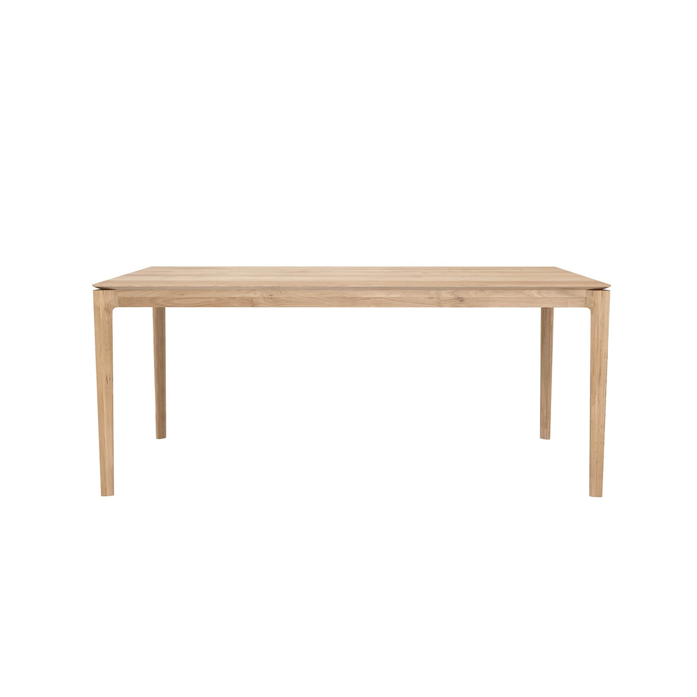 Bok Ruokapöytä Tammi, 90x180 cm