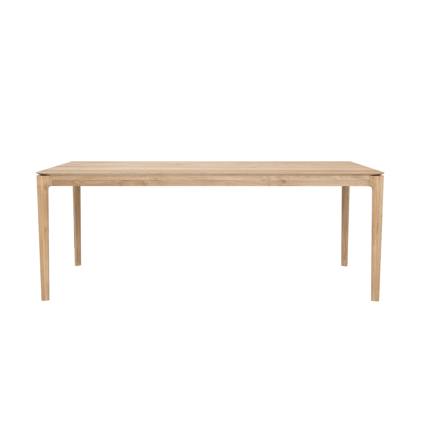 Bok Ruokapöytä Tammi, 95x200 cm