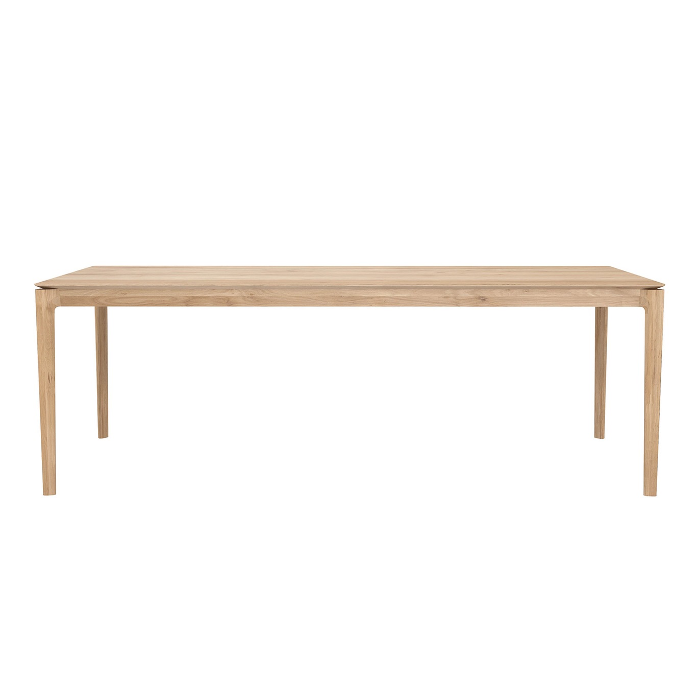 Bok Ruokapöytä Tammi, 95x220 cm
