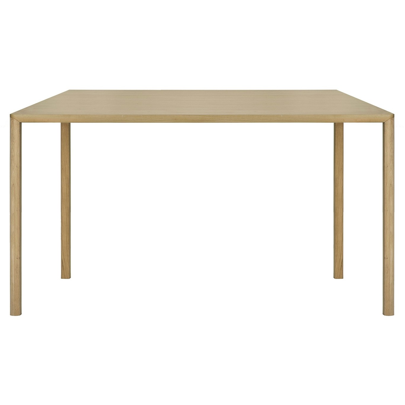 Air Ruokapöytä Tammi, 80x140 cm