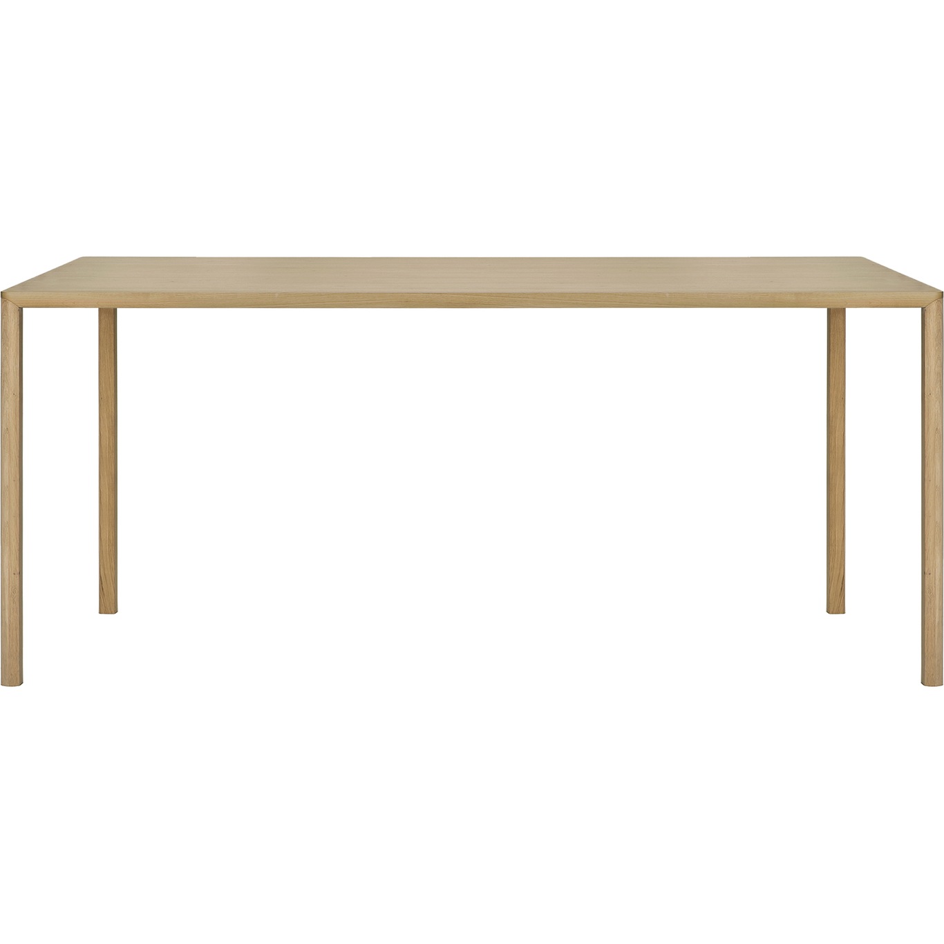 Air Ruokapöytä Tammi, 90x180 cm