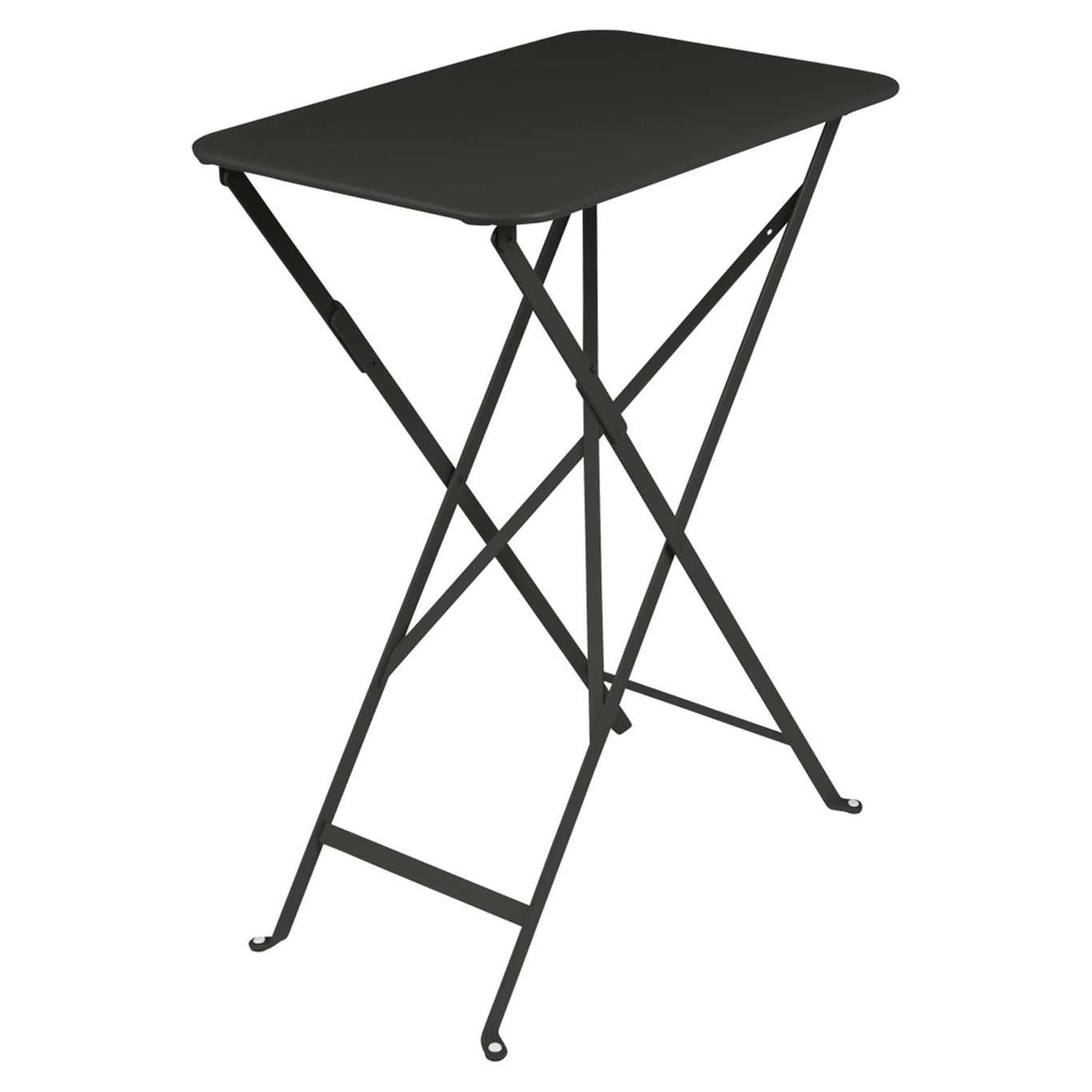 Bistro Table 37x57 cm Pöytä 37x57 cm, Liquorice