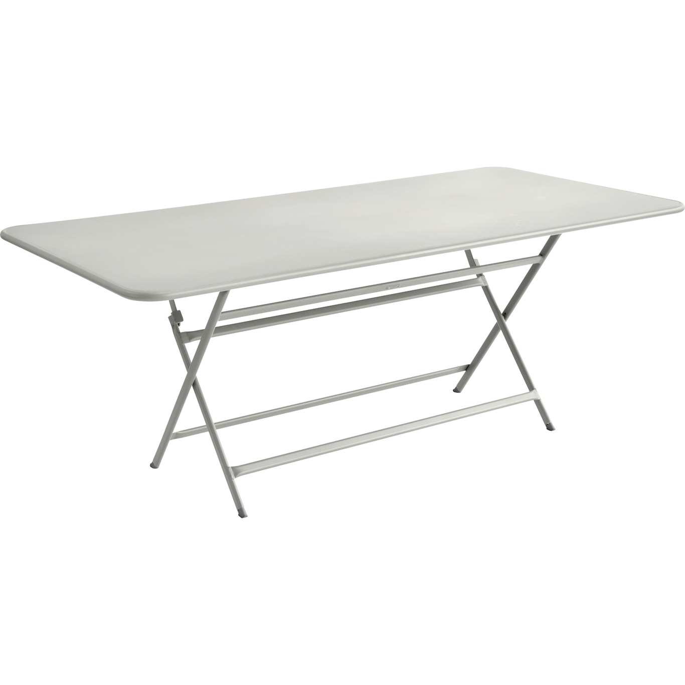Caractere Table 190X90 cm, Clay Grey