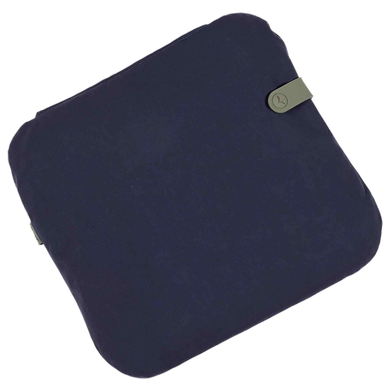 Color Mix Outdoor Cushion 41x38 cm, Night Blue