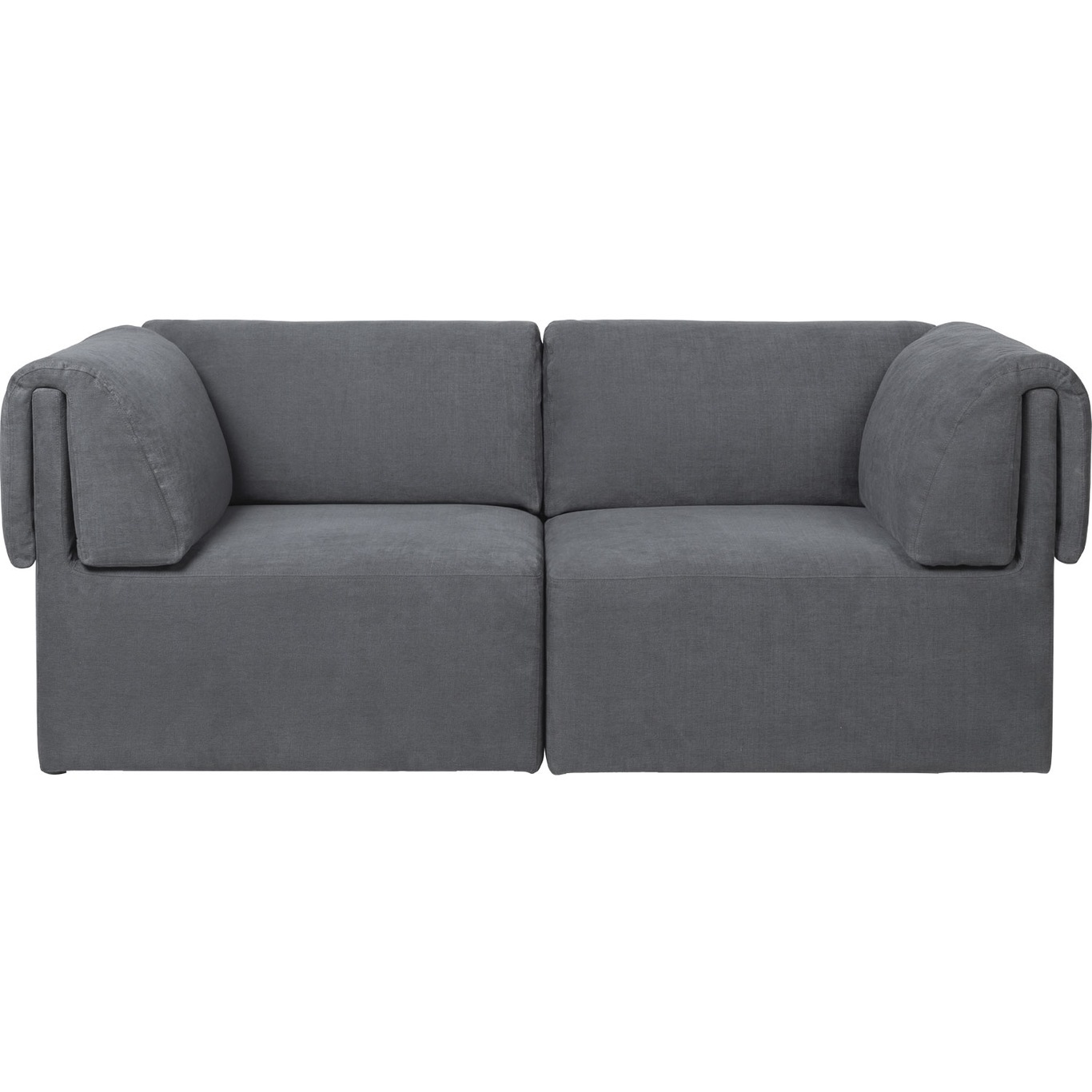 Wonder Sofa 2-S PG1, Hot Madison 1294/096 LC