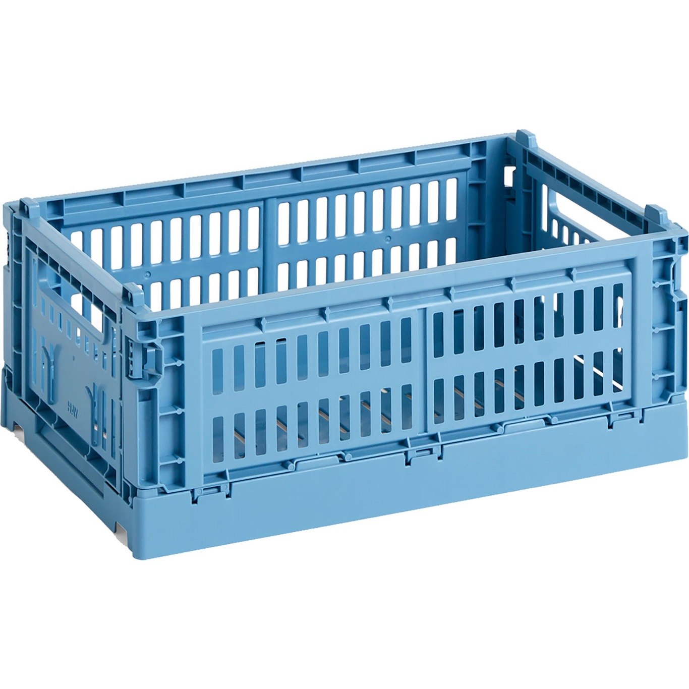 Colour Crate Laatikko S 17x26,5 cm, Sky Blue
