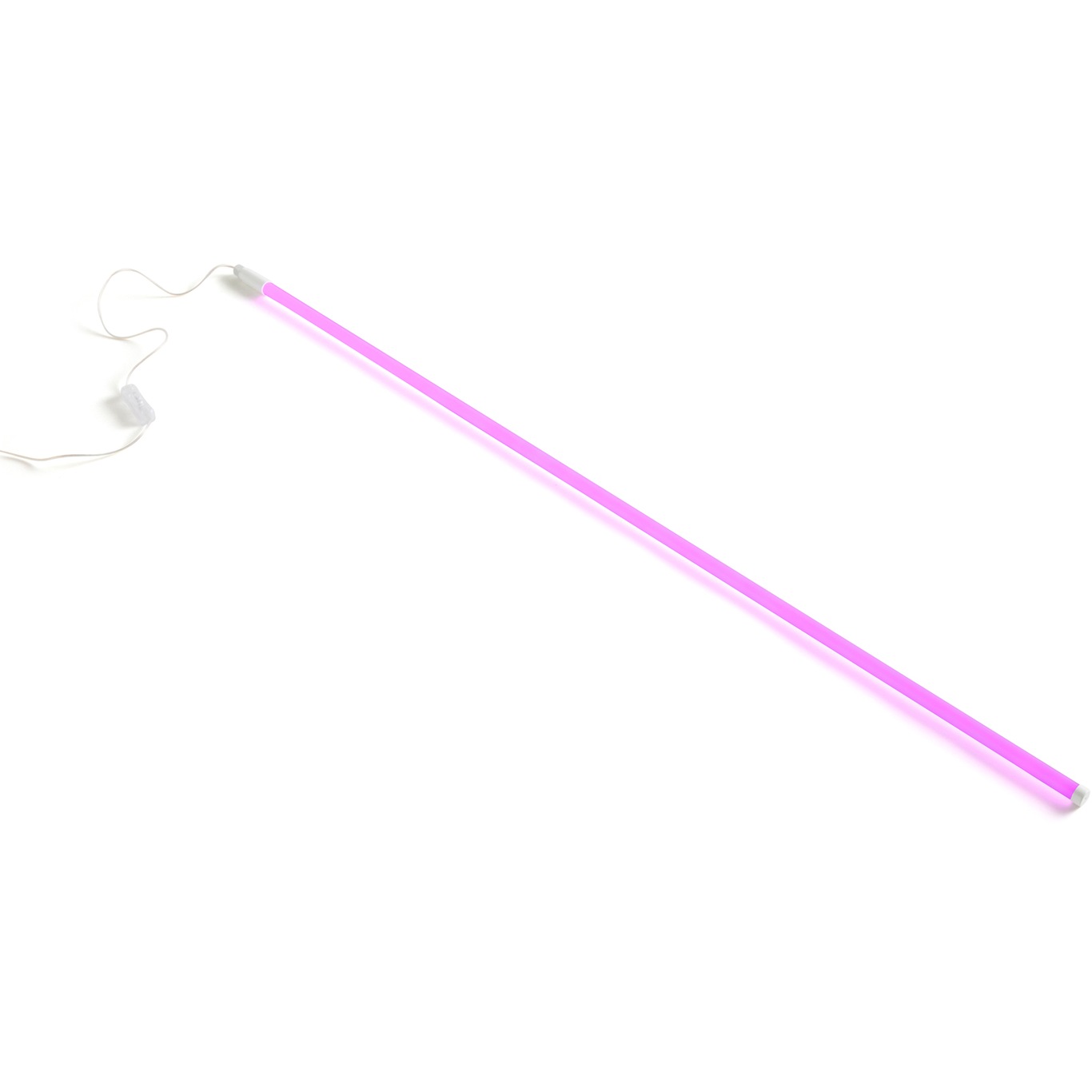 Neon Tube Slim Led-Putki  120 cm, Pinkki