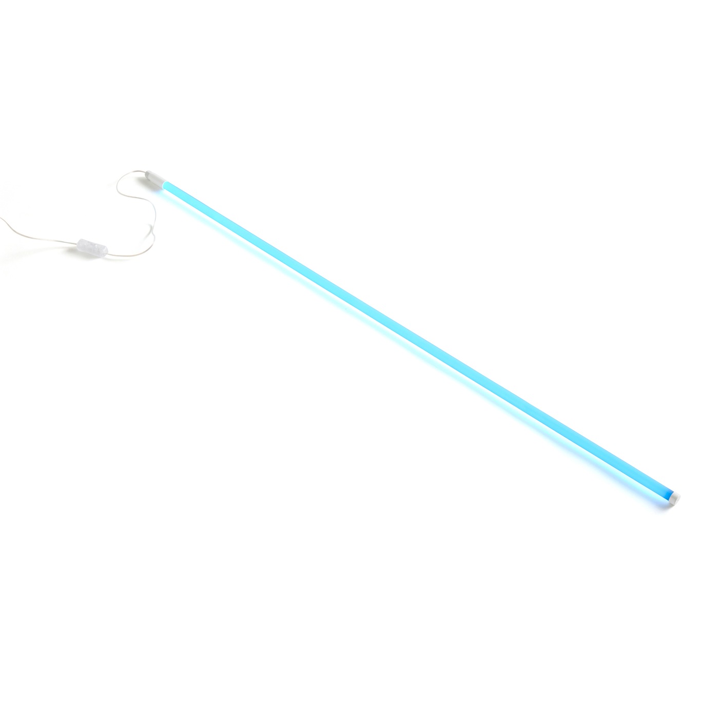 Neon Tube Slim Led-Putki  120 cm, Sininen