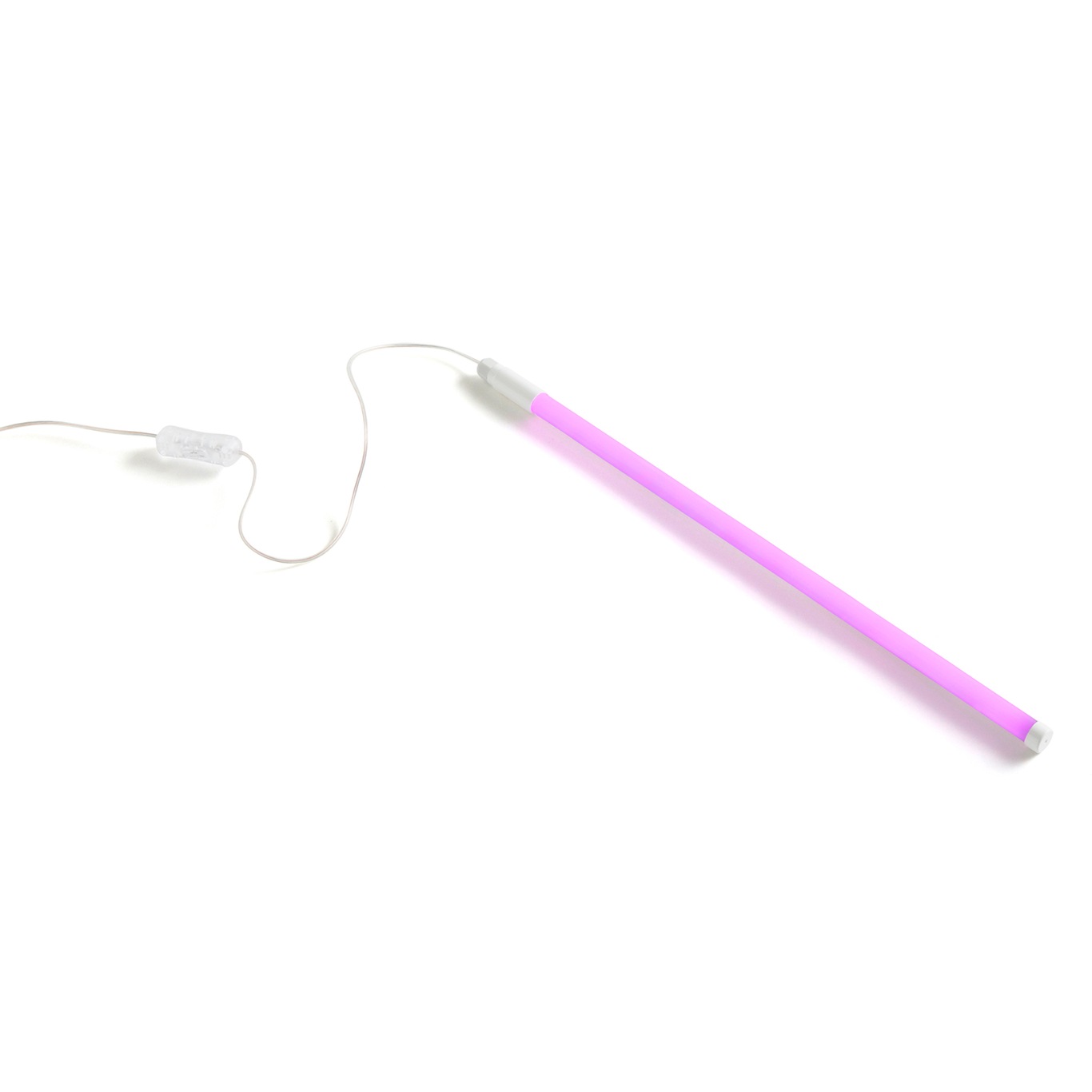 Neon Tube Slim Led-Putki  50 cm, Pinkki