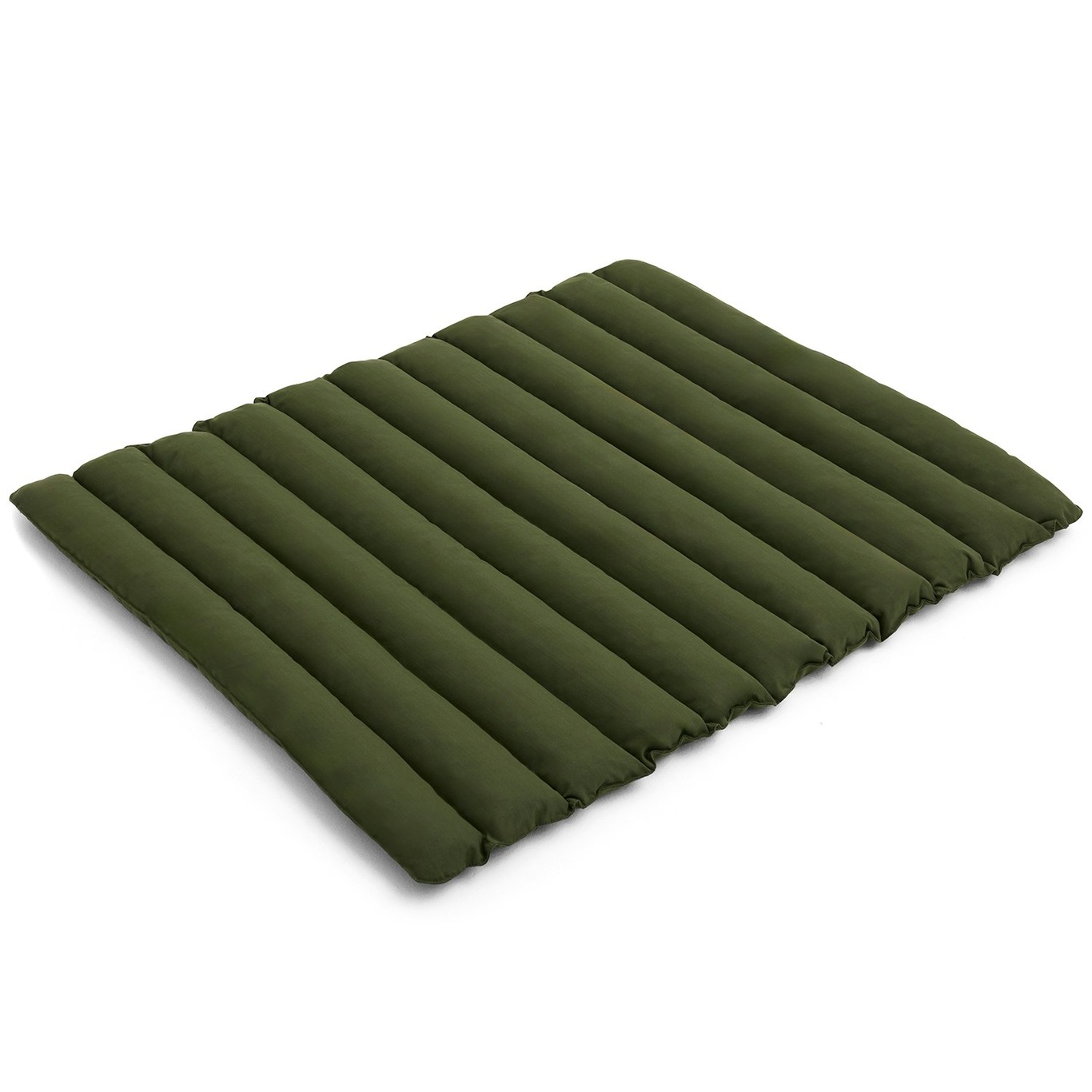 Palissade Soft Quilted Tyyny Ruokailupenkille, Olive