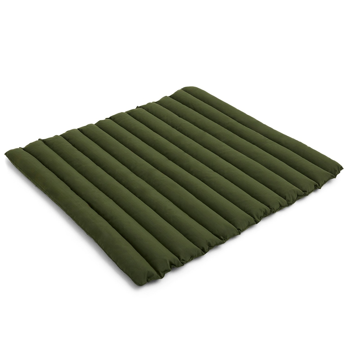 Palissade Soft Quilted Tyyny Lounge-sohvalle, Olive