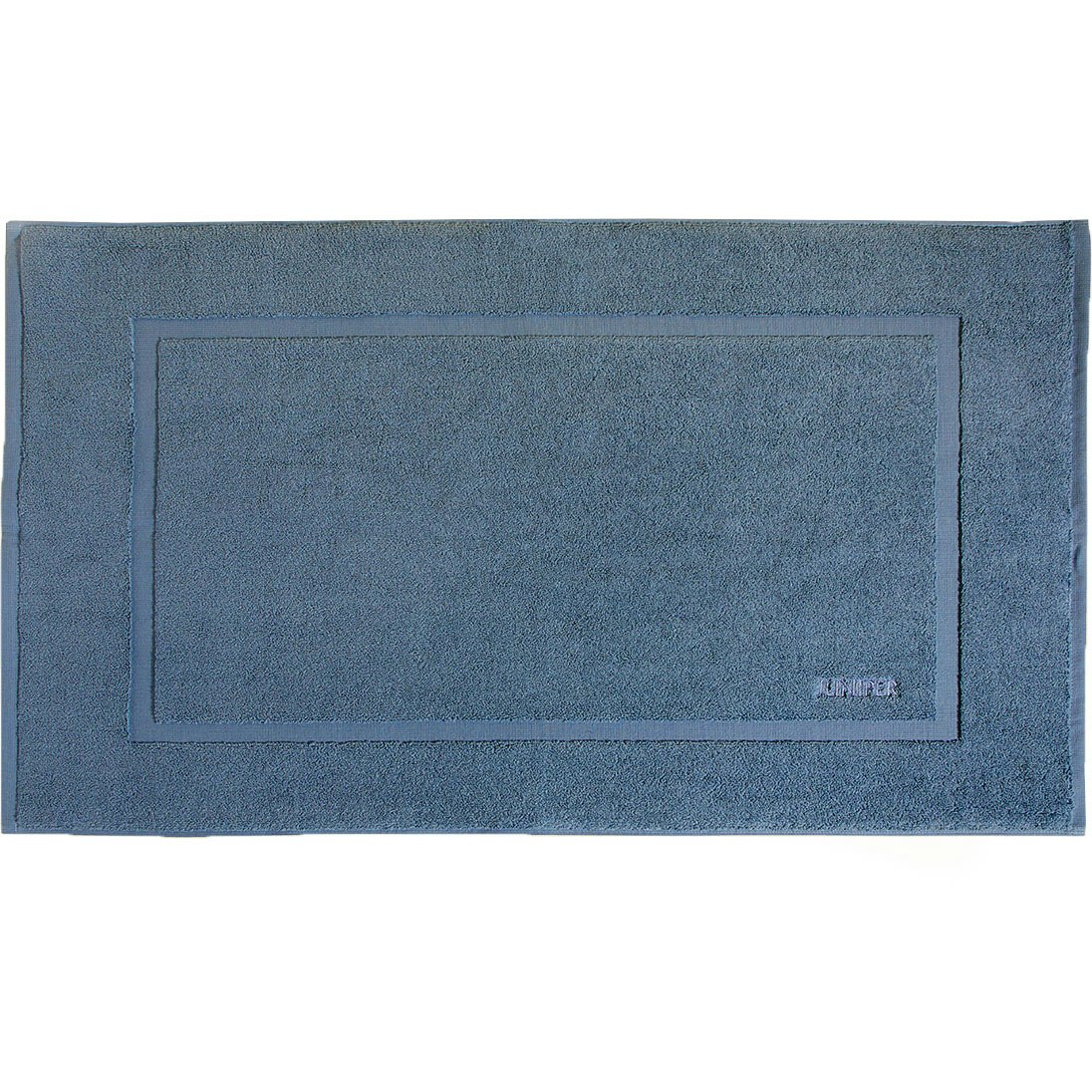 Kylpyhuonematto 50x80 cm, North Sea Blue