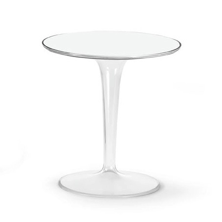 TipTop Table, Crystal