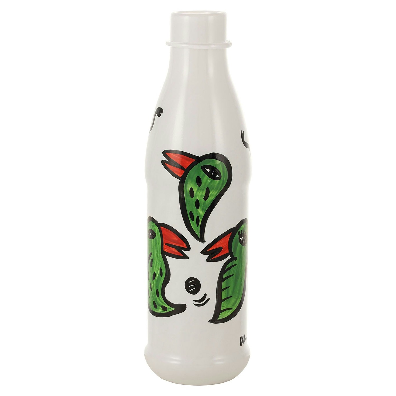 Tribute Collection UHV PET Bottle, White