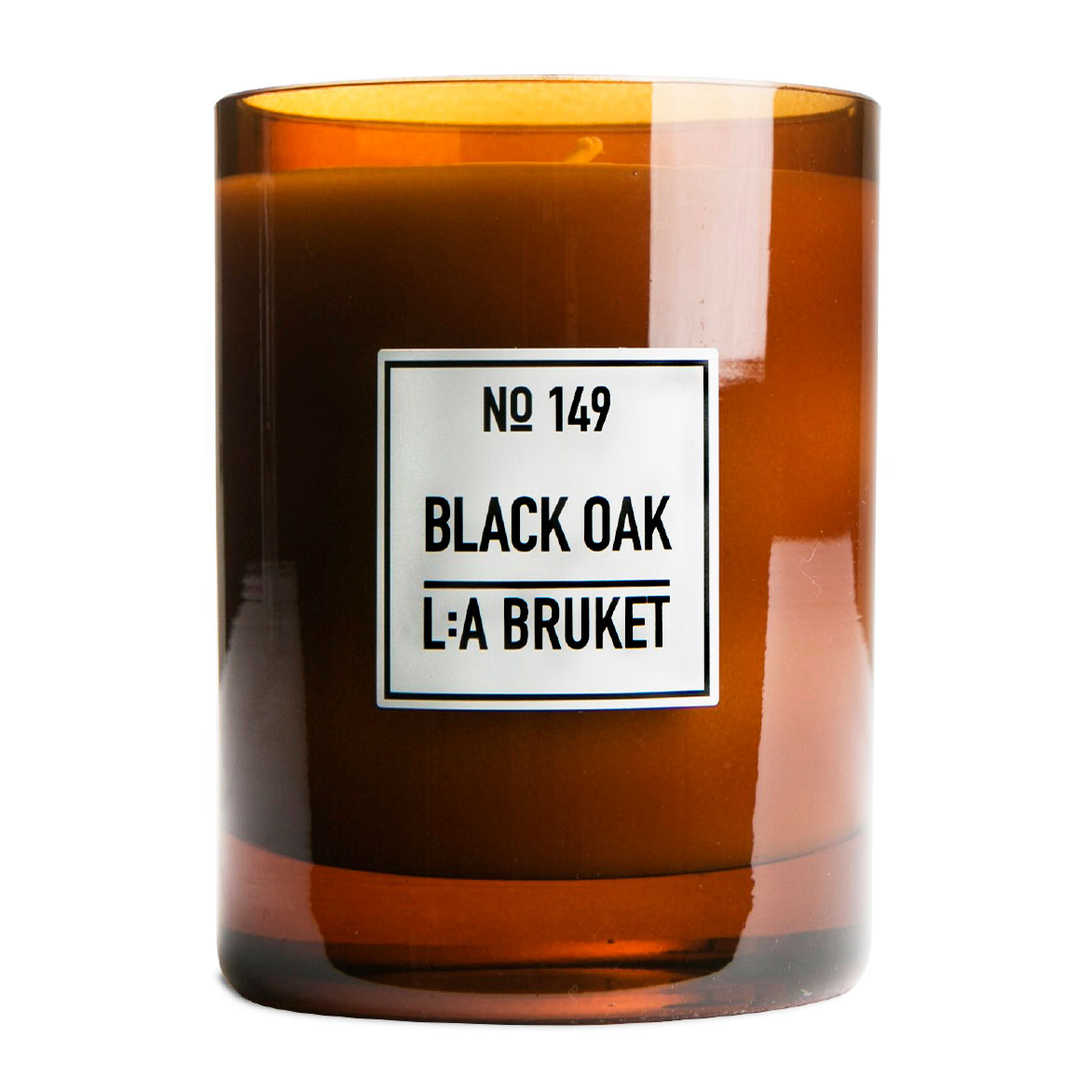149 Black Oak Tuoksukynttilä 260 g
