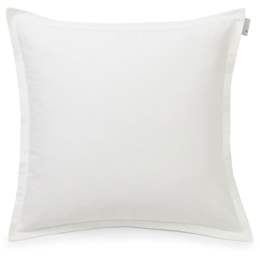 Hotel Cotton/Mulberry Silk Sateen Pillowcase 65x65