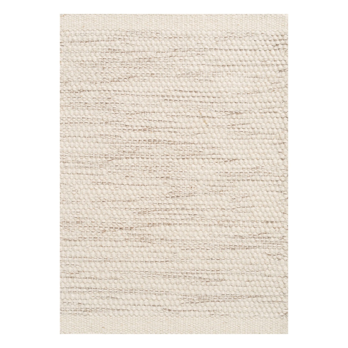 Asko Matto Off-white, 200x300 cm