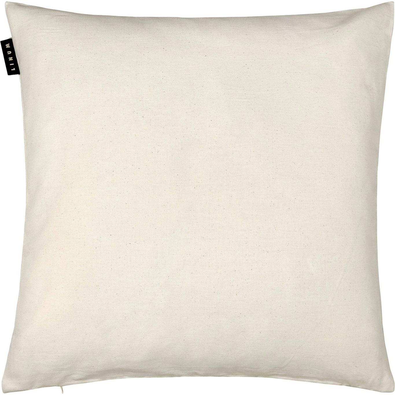 Annabell Tyynynpäällinen 50x50 cm, Cotton Beige