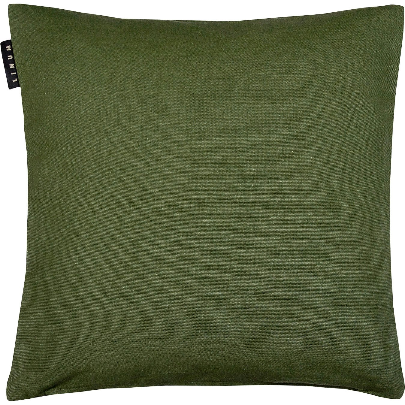 Annabelle Tyynynpäällinen 40x40 cm, Dark Olive Green