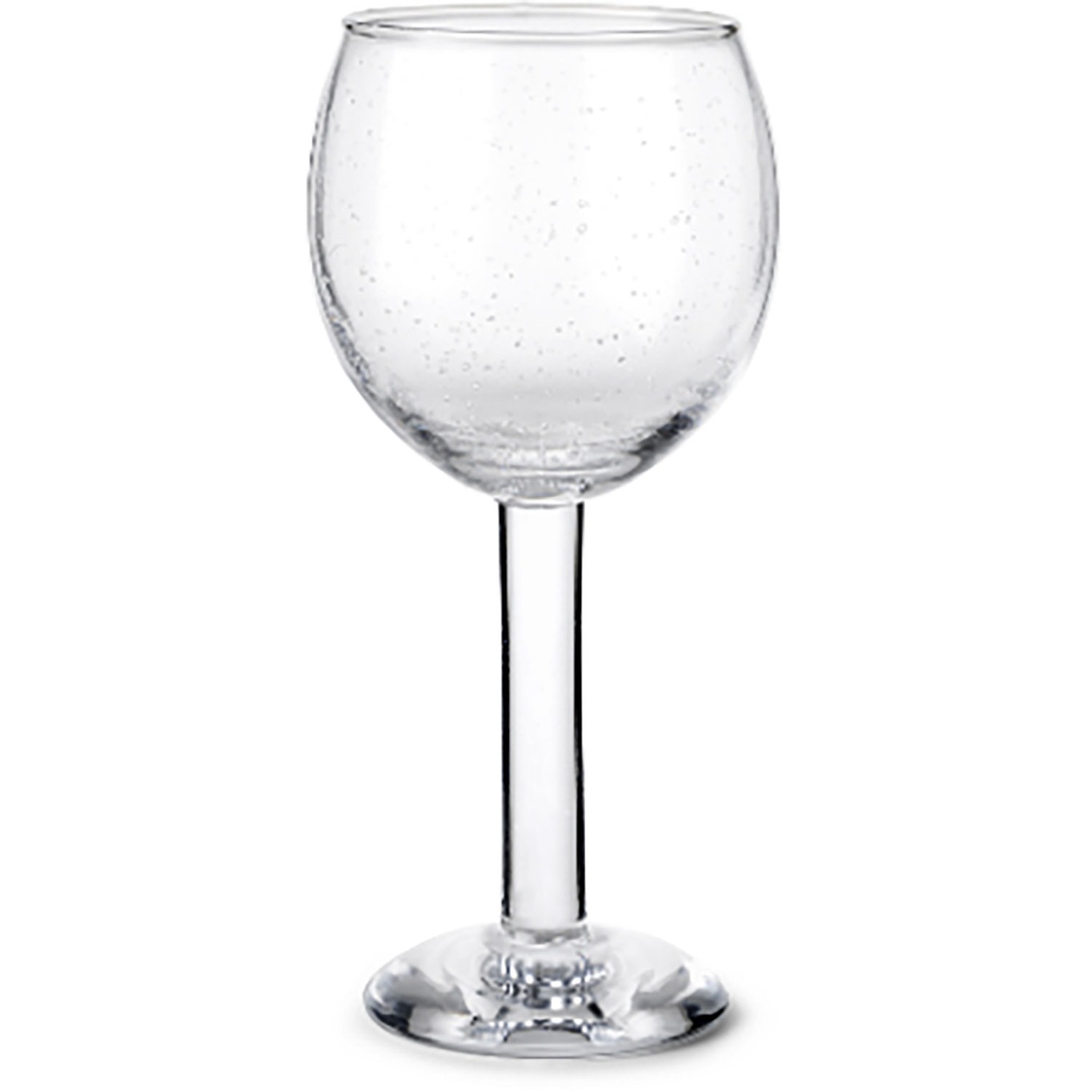 Bubble Glass Viinilasi 21 cm