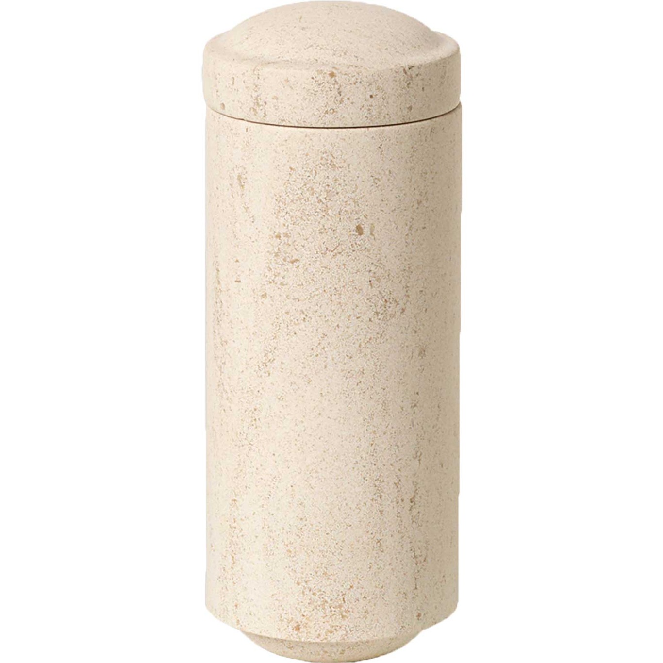 Gallery Objects Purkki 18 cm, Lime Stone