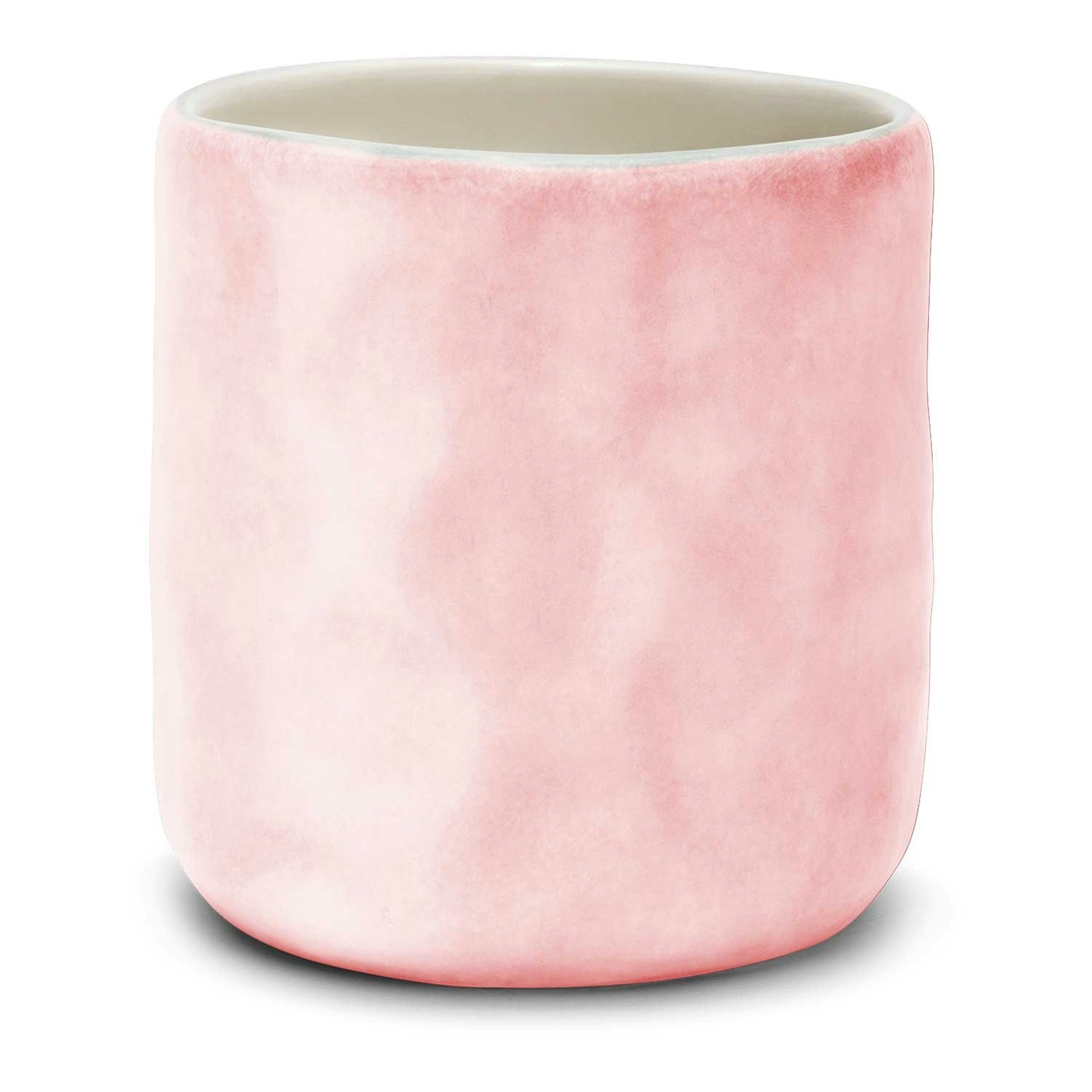 MSY Espresso Cup 8 cl, Light Pink