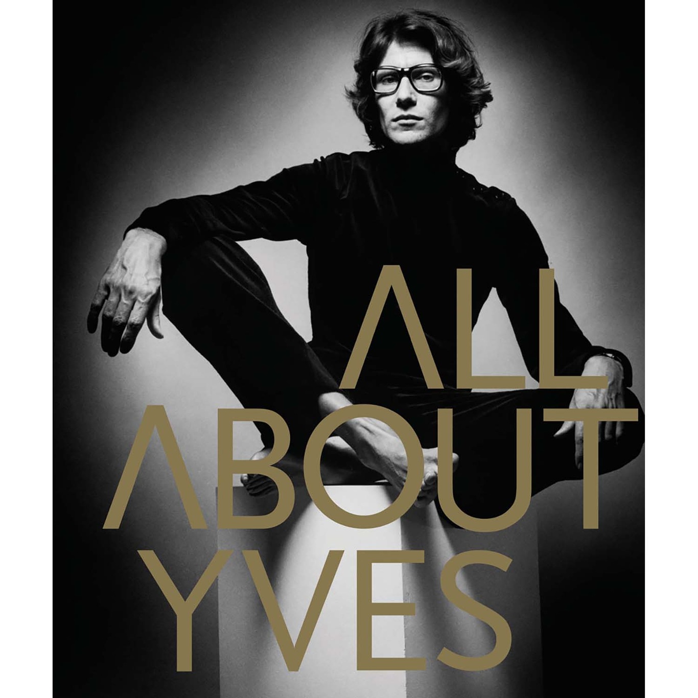 All About Yves Kirja