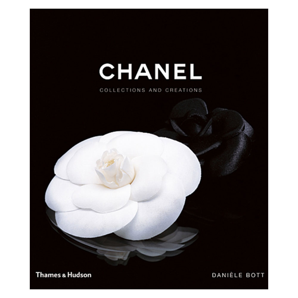 Chanel: Collections & Creations Kirja