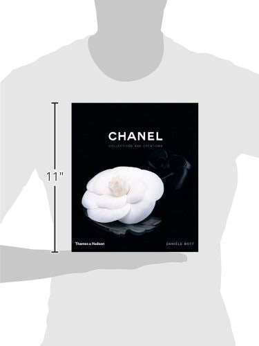 chanel collections and creations book