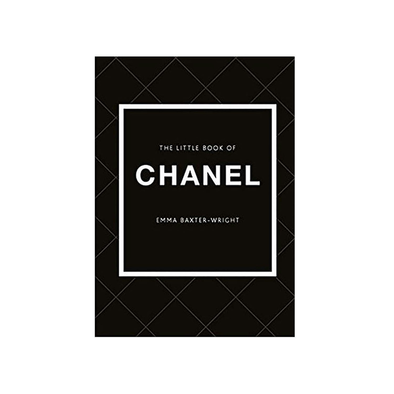 Little Book of Chanel Kirja