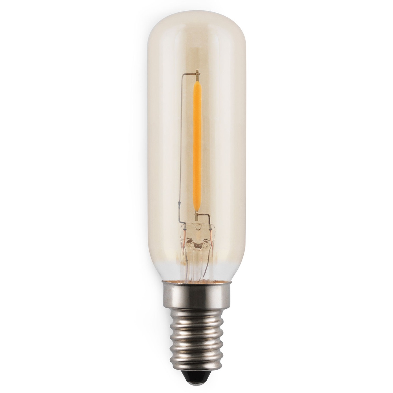 Amp Hehkulamppu LED E14/2W