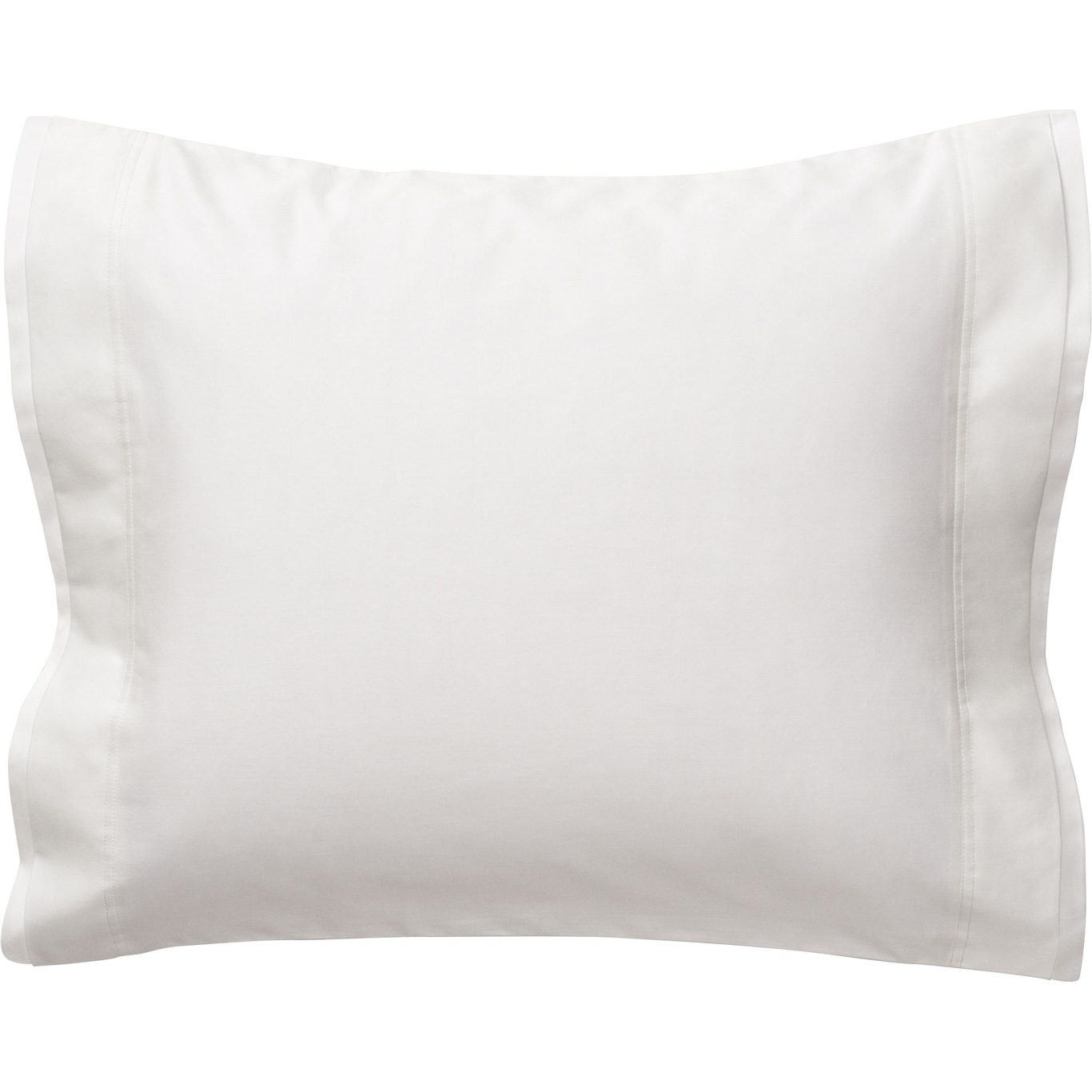 Classic Tyynynpäällinen 50x60 cm, Valkoinen