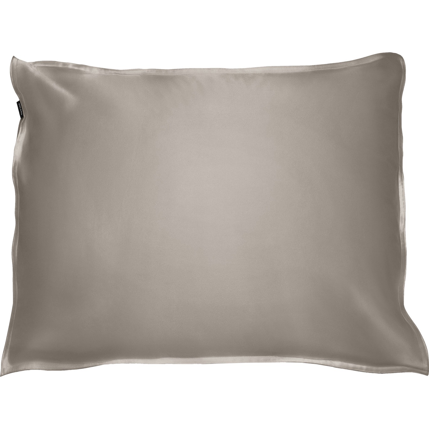 Tyynynpäällinen Silkki 50x60 cm, Nordic Greige