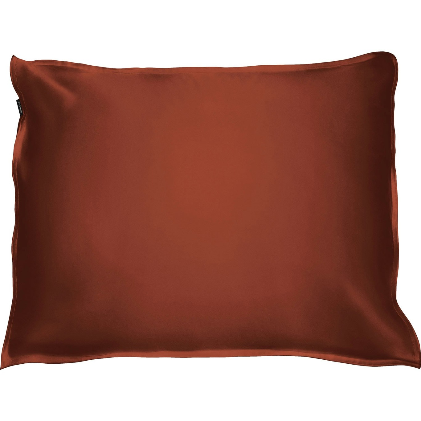 Tyynynpäällinen Silkki 50x60 cm, Dalaröd