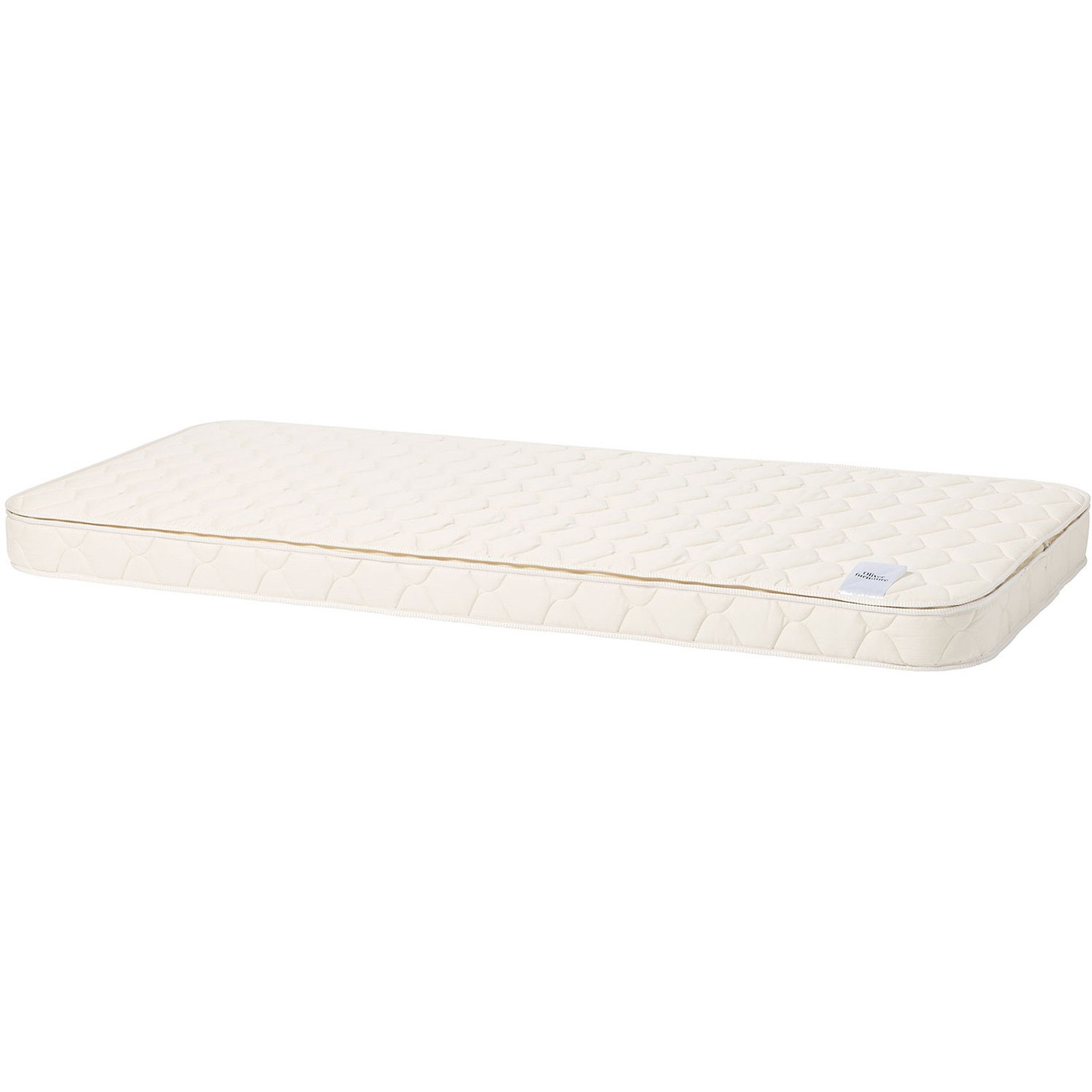 Wood mattress, all beds (200cm)