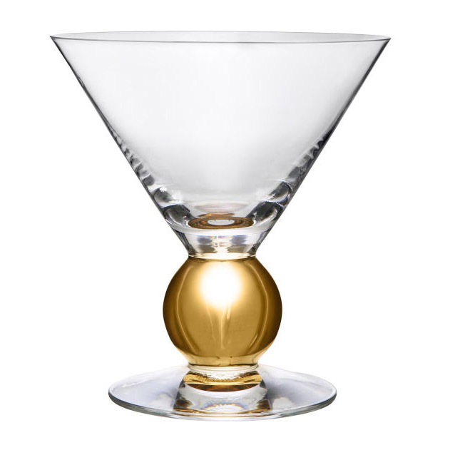 Nobel Martini/Samppanjalasi 15 cl