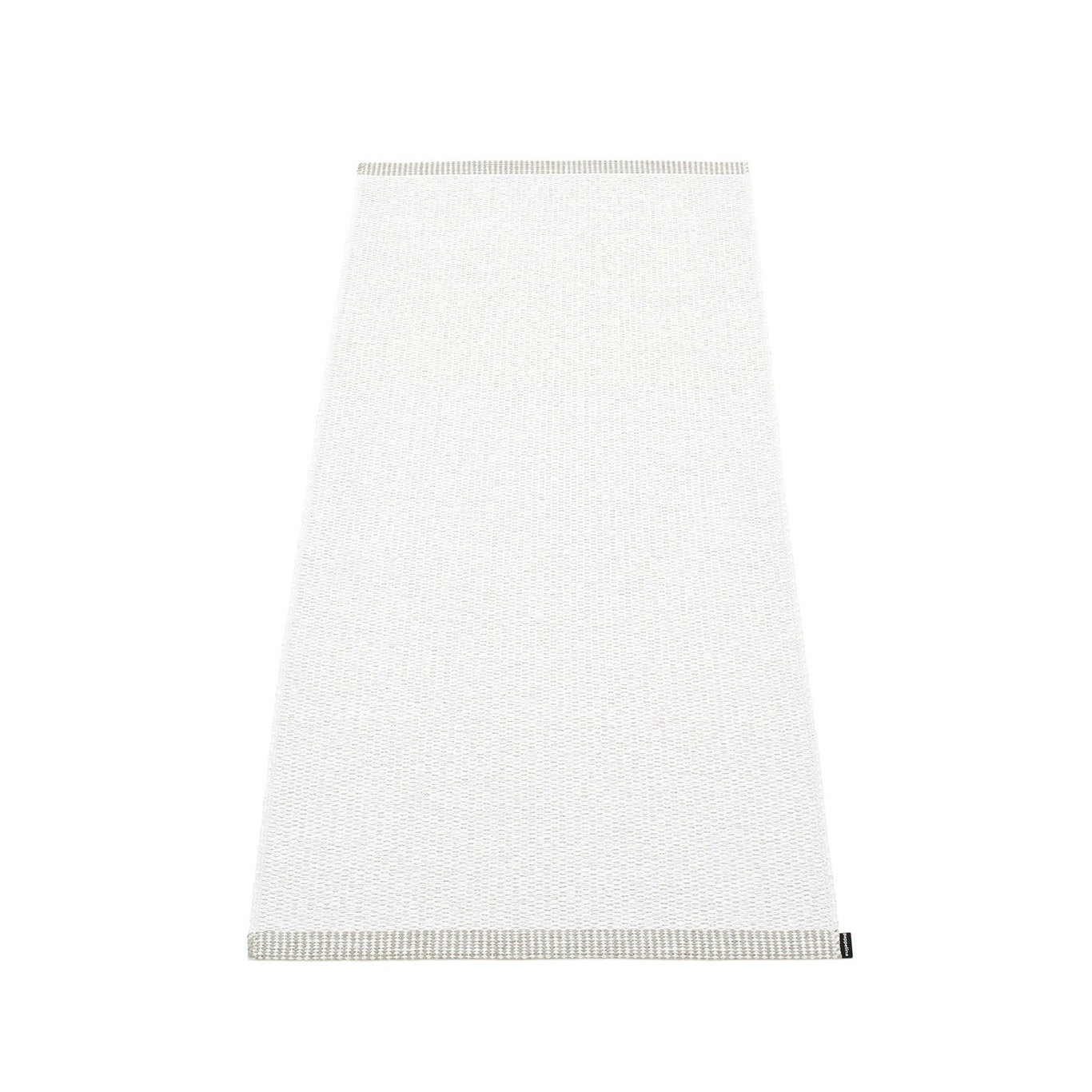 Mono Matto 60x150cm, White