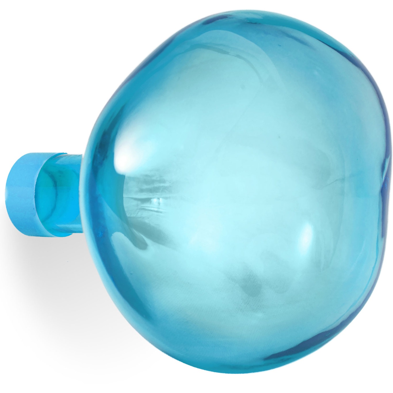 Bubble Koukku Suuri, Sininen