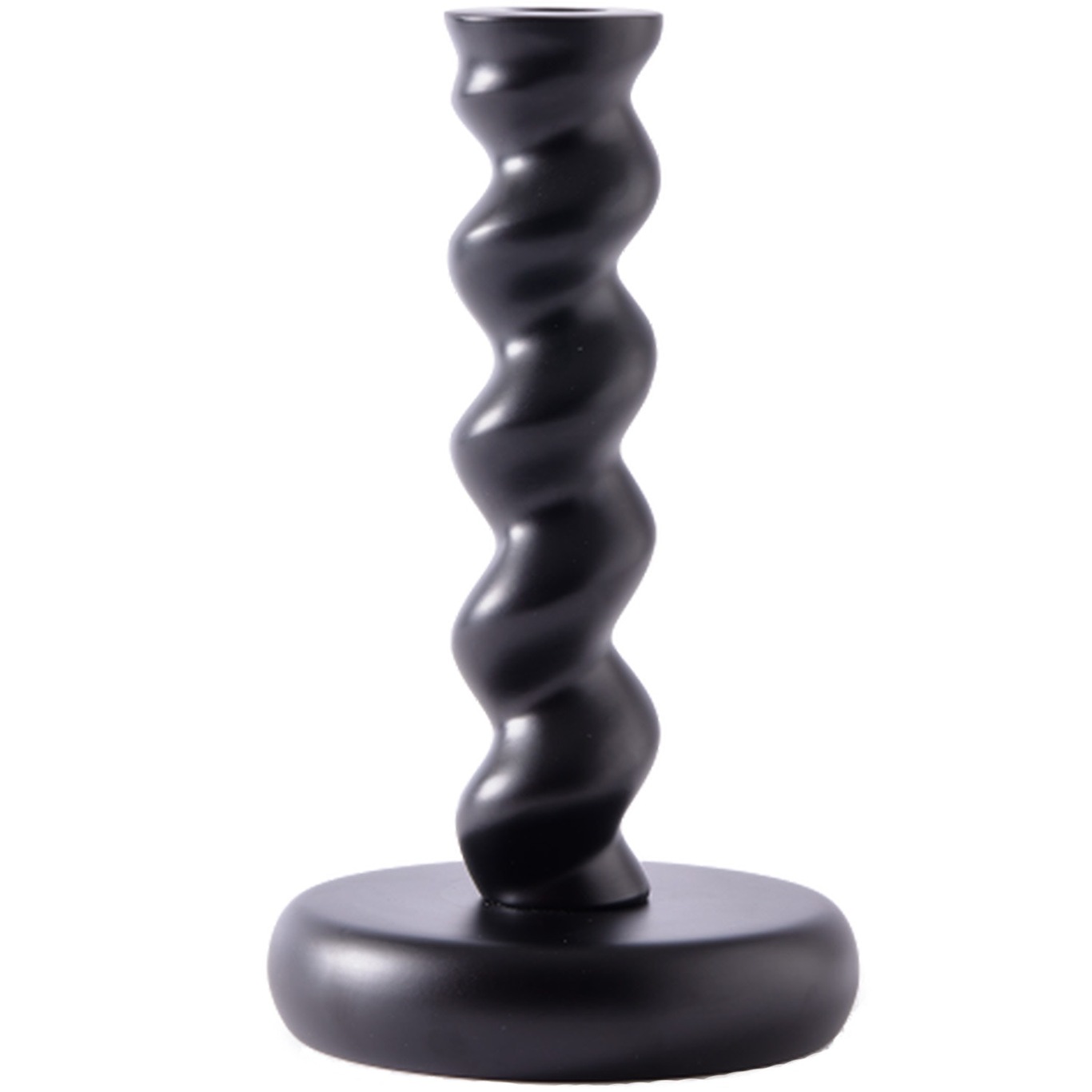 Twister Kynttilänjalka 24 cm