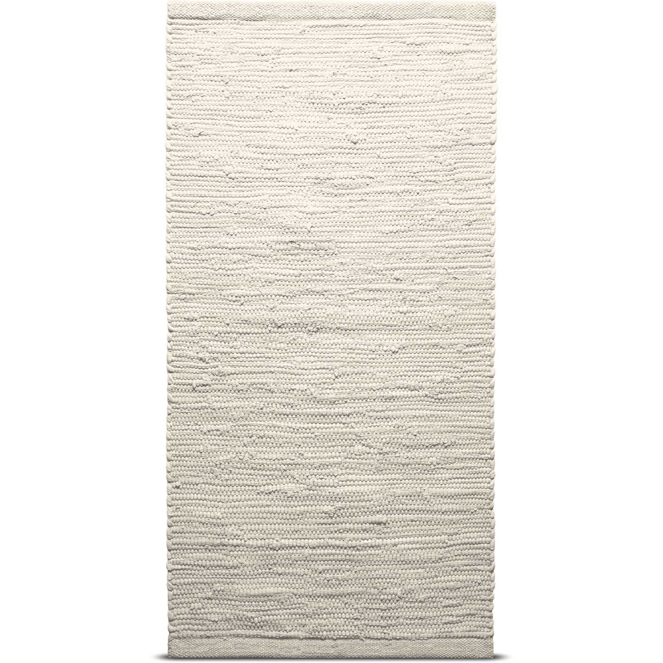 Cotton Matto Desert White, 65x135 cm
