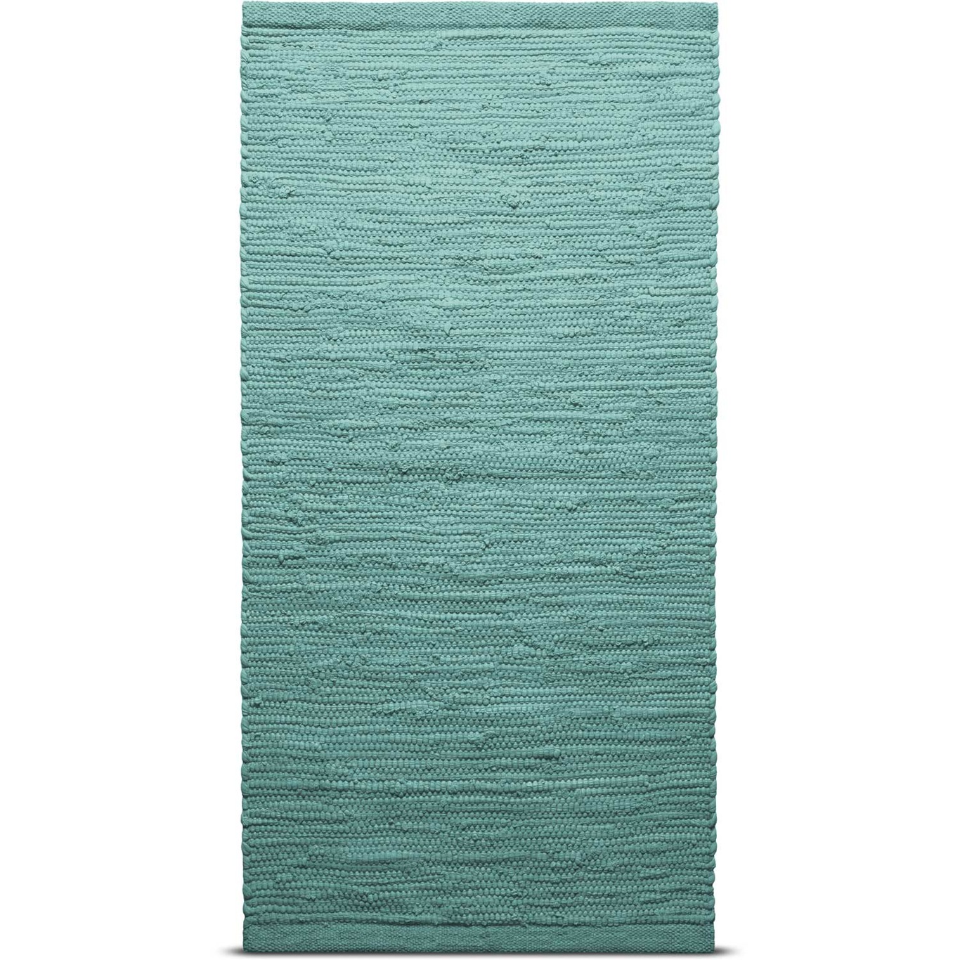 Cotton Matto Dusty Jade, 75x200 cm