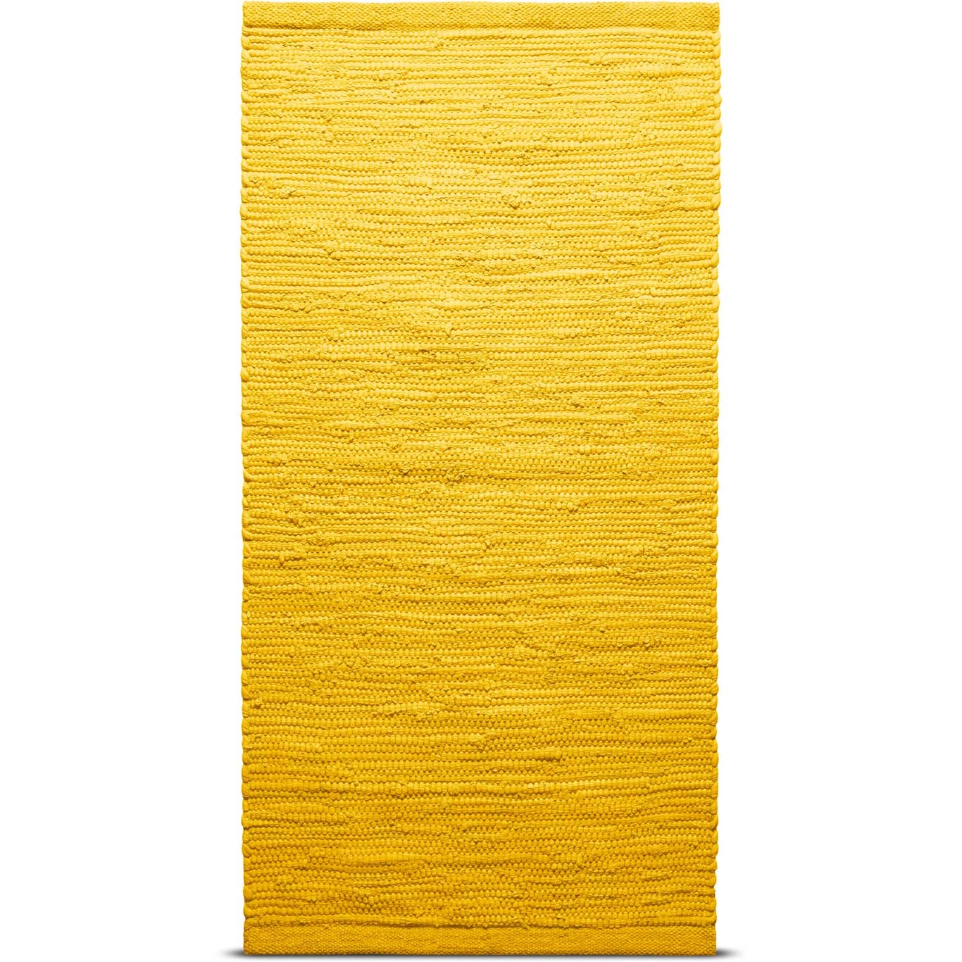 Cotton Matto Raincoat Yellow, 75x200 cm